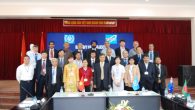 Mid Term meeting summary- Viet Nam 2010