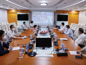 Tài nguyên nghiên cứu khoa học- Hội VANDT