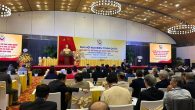 Chủ tịch Hội Khoa học Kỹ thuật Thử nghiệm không phá huỷ (VANDT) được bầu vào Ban chấp hành Liên hiệp các Hội Khoa học và Kỹ thuật Việt Nam khóa IX
